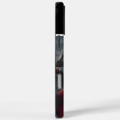 Coques Case-Mate iPhone L'Oie Dans Les Bois (Verso / Droite)