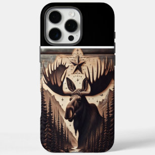 Coques iPhone 16 Pro Max L'Oie Dans Les Bois