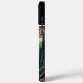 Coques Case-Mate iPhone L'Oie Dans Les Bois (Verso / Gauche)