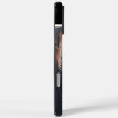 Coques Case-Mate iPhone L'Oie Dans Les Pins (Verso / Droite)