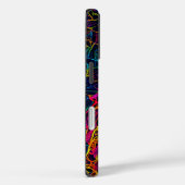 Coques Case-Mate iPhone L'oiseau solitaire 3 (Verso / Droite)