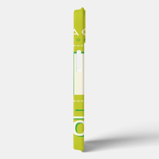 COQUES Case-Mate iPhone LOL (Verso / Droite)