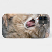 Coques Case-Mate iPhone LOL Maine Coon (Dos (Horizontal))