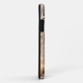 Coques Case-Mate iPhone LOL Maine Coon (Dos/Droite)
