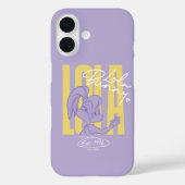 Coques Case-Mate iPhone Lola 1996 Vibe (Verso)
