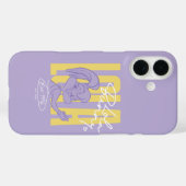 Coques Case-Mate iPhone Lola 1996 Vibe (Verso (horizontal))