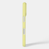 Coques Case-Mate iPhone Lola assis (Verso / Droite)