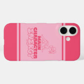 Coques Case-Mate iPhone Lola Caractère principal Énergie (Verso (horizontal))
