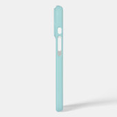 Coques Case-Mate iPhone Lola Finger Heart (Verso / Gauche)