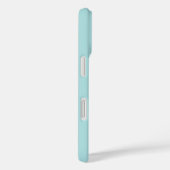 Coques Case-Mate iPhone Lola Finger Heart (Verso / Droite)