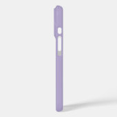 Coques Case-Mate iPhone Lola "Ne m'appelle jamais poupée" (Verso / Gauche)