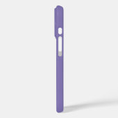 Coques Case-Mate iPhone Lola Portrait Autograph (Verso / Gauche)