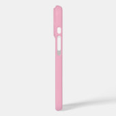 Coques Case-Mate iPhone Lola TUNE SQUAD™ Varsity Heart (Verso / Gauche)