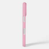 Coques Case-Mate iPhone Lola TUNE SQUAD™ Varsity Heart (Verso / Droite)