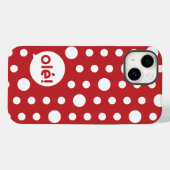 Coques Case-Mate iPhone Lolailo 01 Limited Edition (Verso (horizontal))