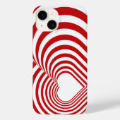 Coques Case-Mate iPhone Lolailo 04 par Heart (Verso)