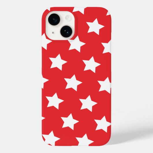 Coques Case-Mate iPhone Lolailo 08 Starred (Verso)