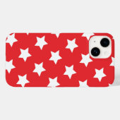 Coques Case-Mate iPhone Lolailo 08 Starred (Verso (horizontal))