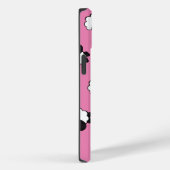 Coques Case-Mate iPhone Lolailo 10 Beee (Verso / Droite)