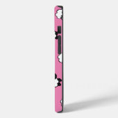 Coques Case-Mate iPhone Lolailo 10 Beee (Verso / Gauche)