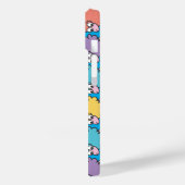 Coques Case-Mate iPhone Lolailo 15 Qui a dit abeille (Verso / Gauche)