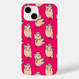 Coque Pour iPhone 14 Lolailo 19 Rose
