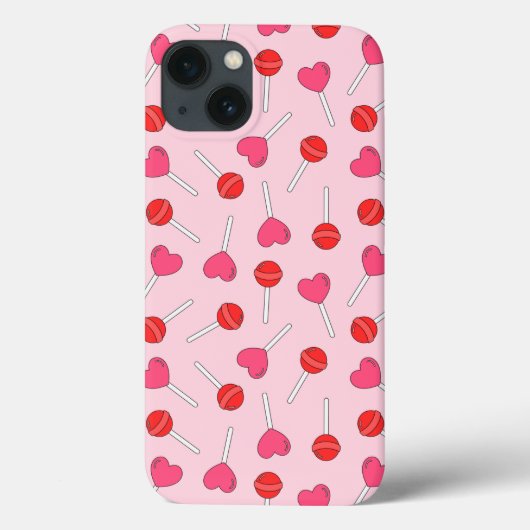 Coques Case-Mate iPhone Lollipops (Verso)