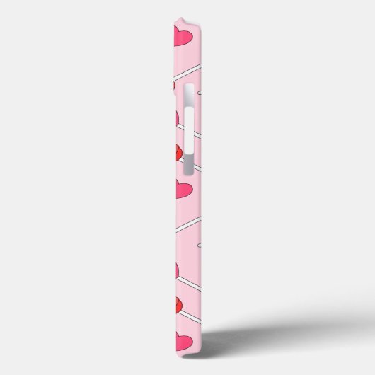 Coques Case-Mate iPhone Lollipops (Verso / Gauche)