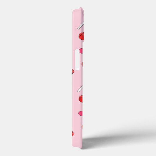 Coques Case-Mate iPhone Lollipops (Verso / Droite)