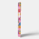 Coques Case-Mate iPhone Lollipops Candy Pattern (Verso / Droite)
