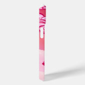 Coques Case-Mate iPhone Lollipops et beaux nuages (Verso / Droite)