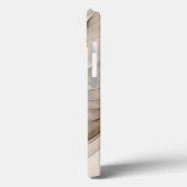 Coques Case-Mate iPhone L'Om Primal (Verso / Gauche)