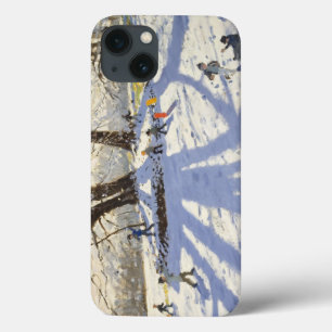 Etui iPhone 13 Lomberdale Hall Derbyshire