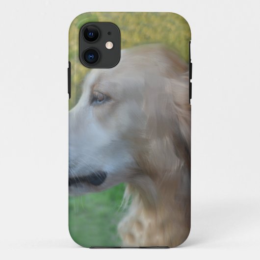 Coques Case-Mate iPhone L'ombre, l'avatar d'or (Dos)