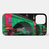 Coques Case-Mate iPhone London Bridge (Verso (horizontal))