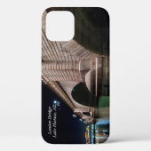 Coques Case-Mate iPhone London Bridge (Verso)