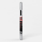 Coques Case-Mate iPhone London Double Decker (Dos/Droite)