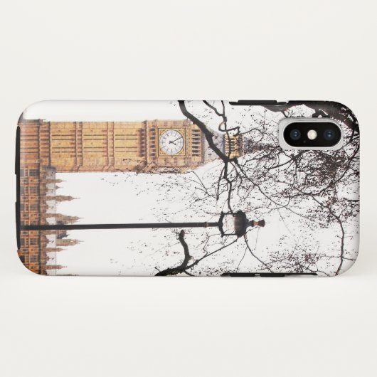 Coques Case-Mate iPhone Londres (Dos (Horizontal))