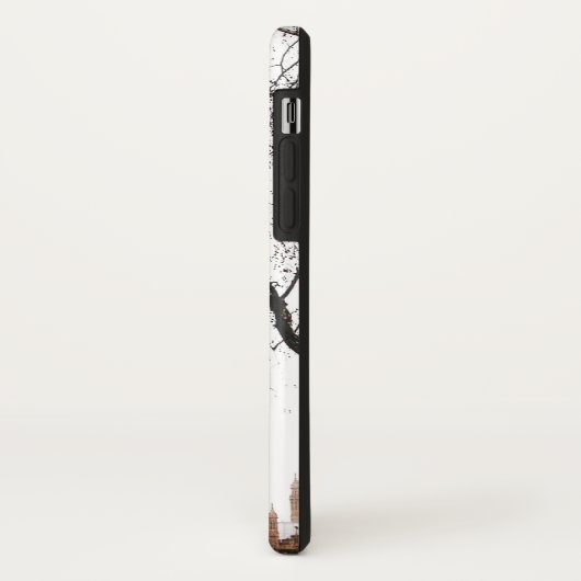 Coques Case-Mate iPhone Londres (Dos/Gauche)