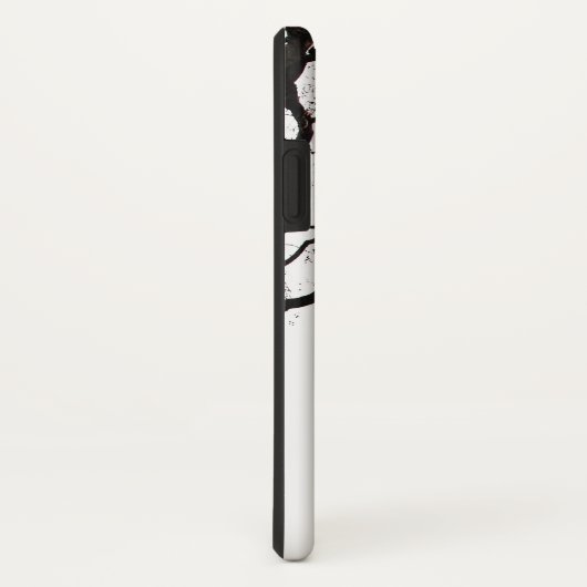 Coques Case-Mate iPhone Londres (Dos/Droite)