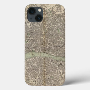iPhone 13 Case Londres 1843