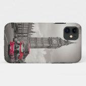 Coques Case-Mate iPhone Londres Angleterre (Dos (Horizontal))