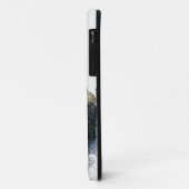 Coques Case-Mate iPhone Londres, Angleterre (Dos/Gauche)