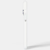 Coques Case-Mate iPhone Londres Angleterre (Verso / Gauche)