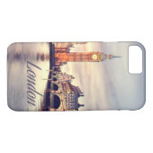 Coques Case-Mate iPhone Londres Big Ben (Dos (Horizontal))