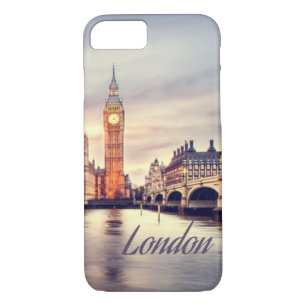 Case-Mate iPhone Case Londres Big Ben