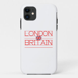 COQUE Case-Mate POUR iPhone LONDRES-BRITANNIQUE