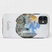 Coques Case-Mate iPhone Londres est toujours une bonne idée (Dos (Horizontal))