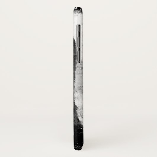 Coques Case-Mate iPhone Lonely (Dos/Gauche)