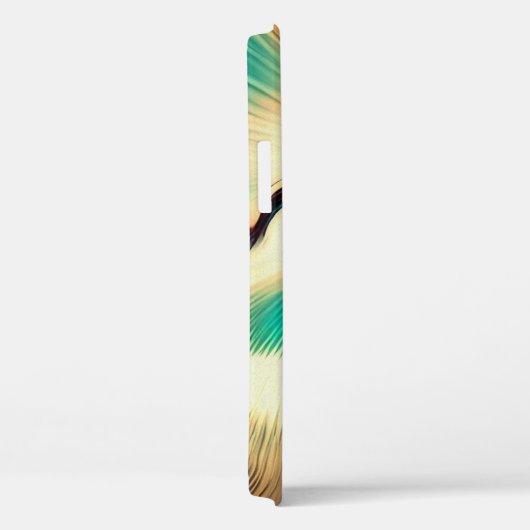 COQUES Case-Mate iPhone LONELY SURFER (Verso / Droite)